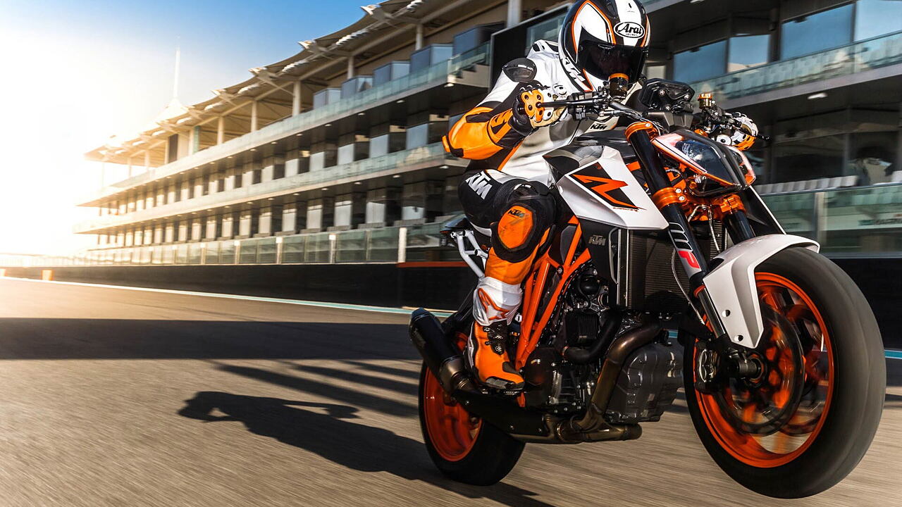 Ktm 1290 deals super rc